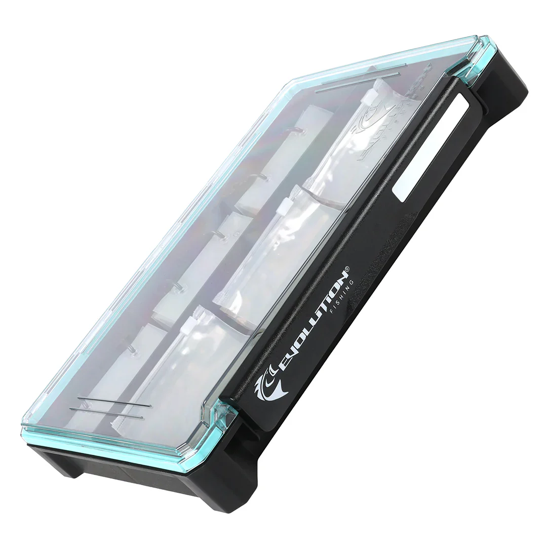 Evolution Outdoor BallistiX Blade Runner Tackle Tray
