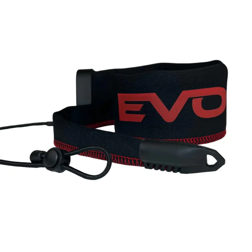 EVOLV Fishing Tournament Edition Spinning Rod Sleeve - Image 4