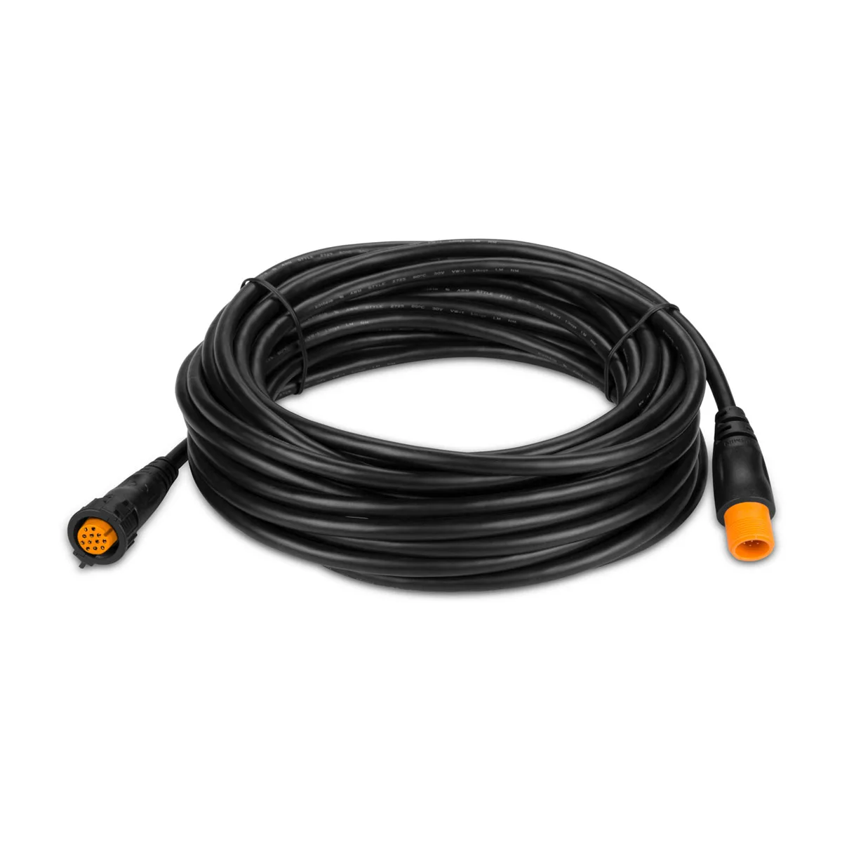 Extension Cable for 12-pin Garmin Scanning Transducers 30 ft 010-11617-42