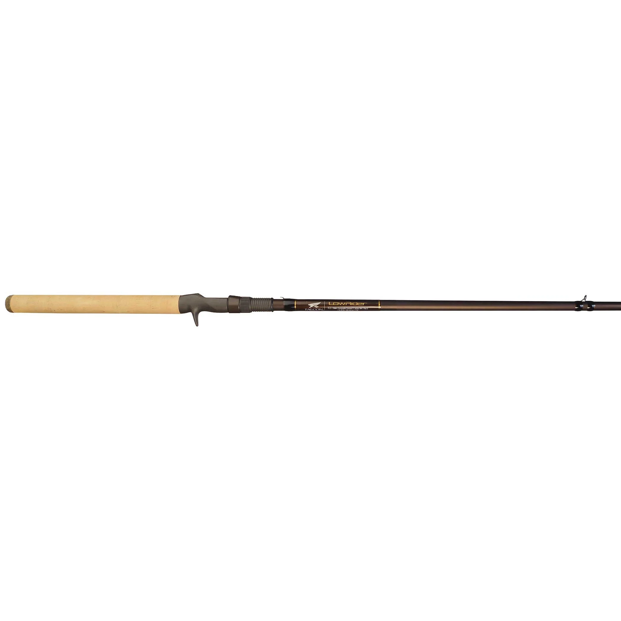 Falcon Rods LowRider Casting Rods - Image 2