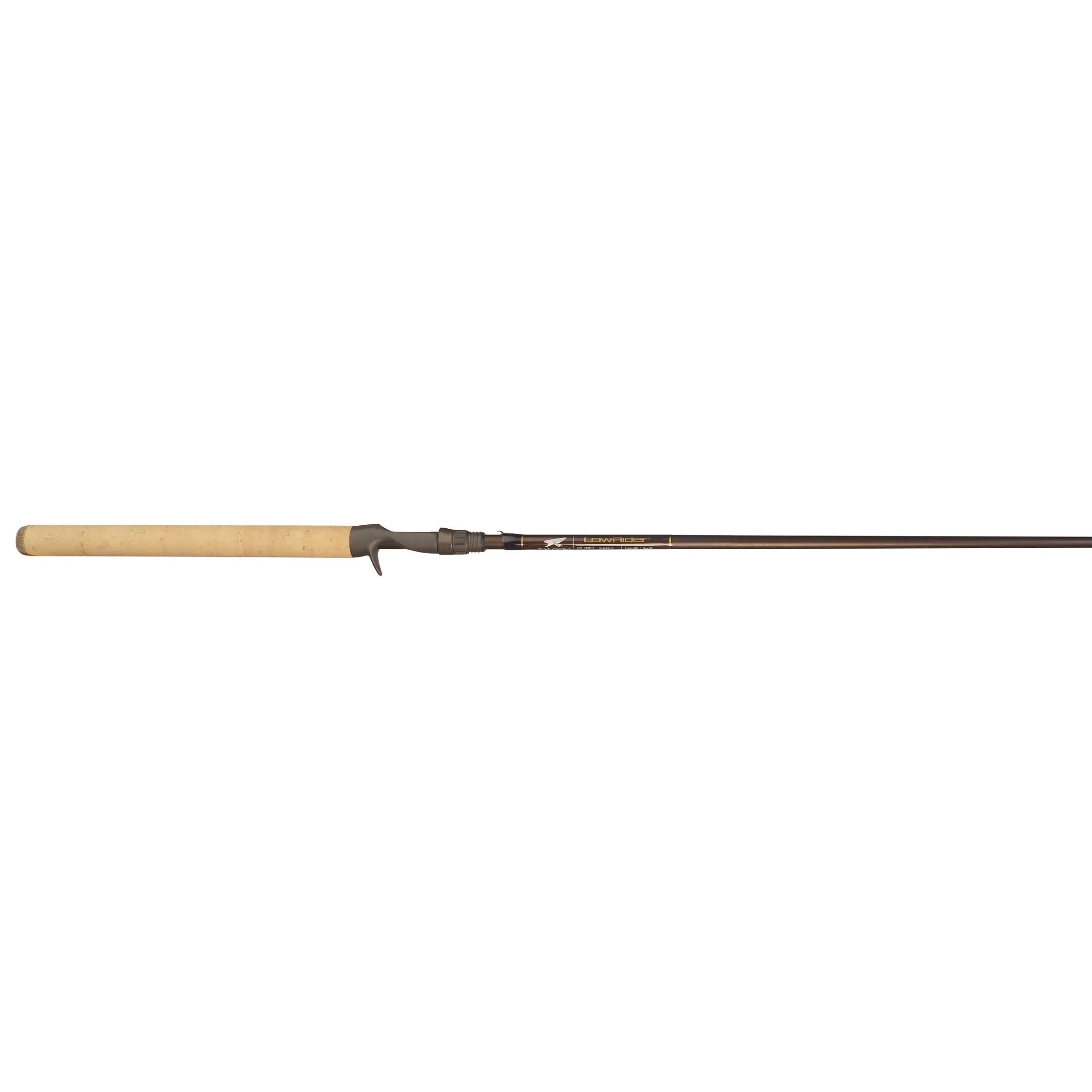 Falcon Rods LowRider Casting Rods - Image 3
