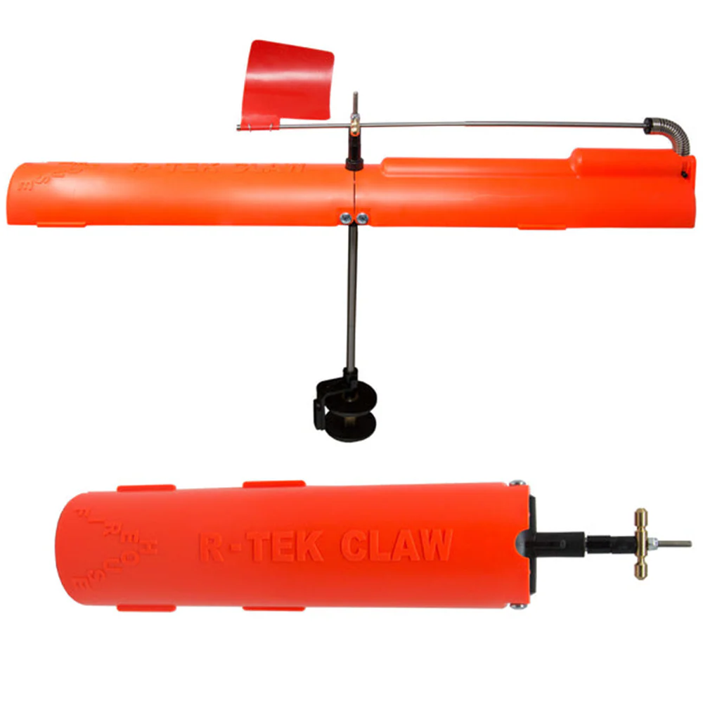 Firehouse R-Tek Tip-Up - Image 2