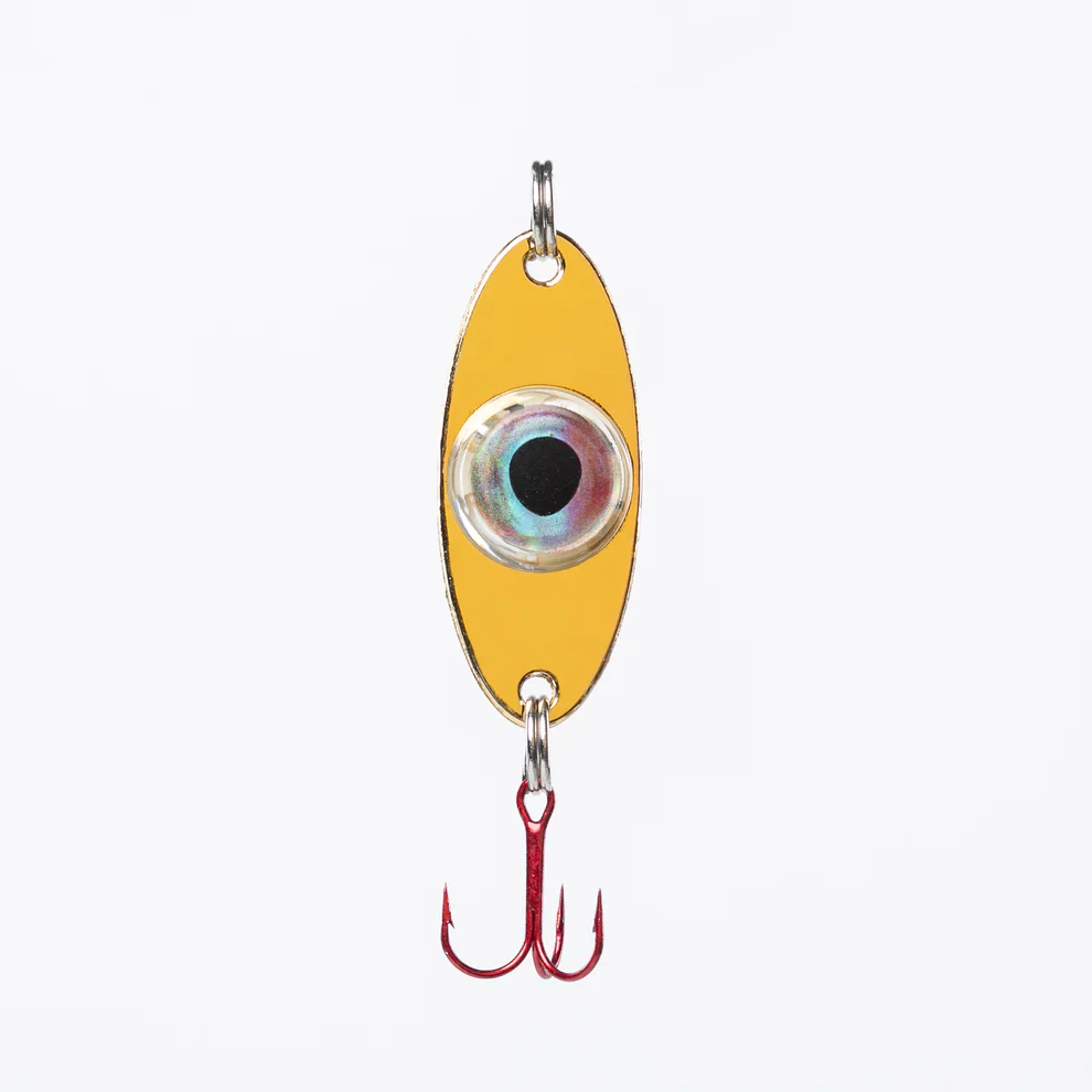 Fish Daddy Dirty Bomb Spoon - Image 11
