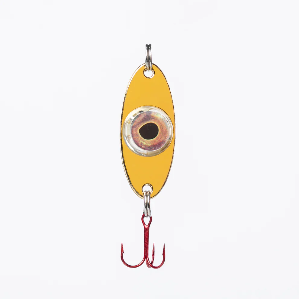 Fish Daddy Dirty Bomb Spoon - Image 13