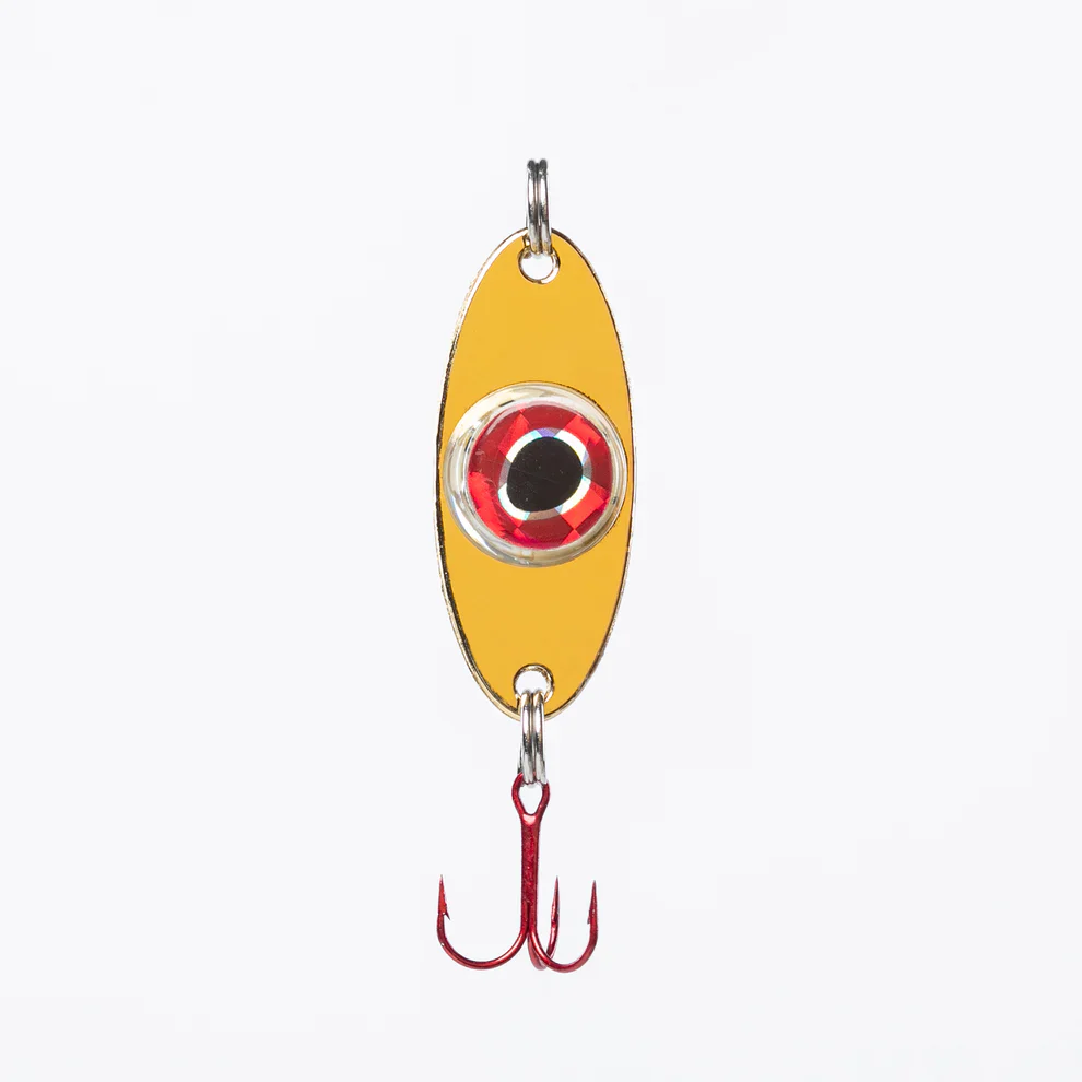 Fish Daddy Dirty Bomb Spoon - Image 14