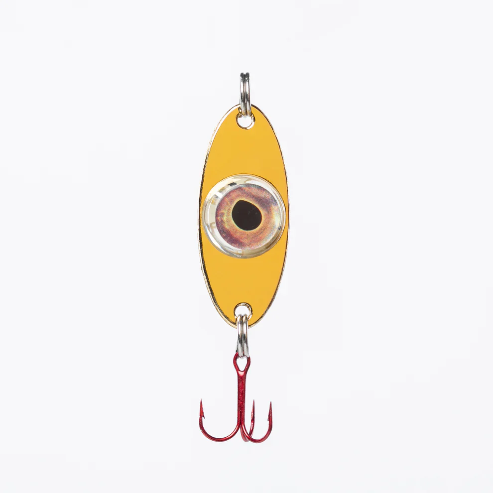 Fish Daddy Dirty Bomb Spoon - Image 15