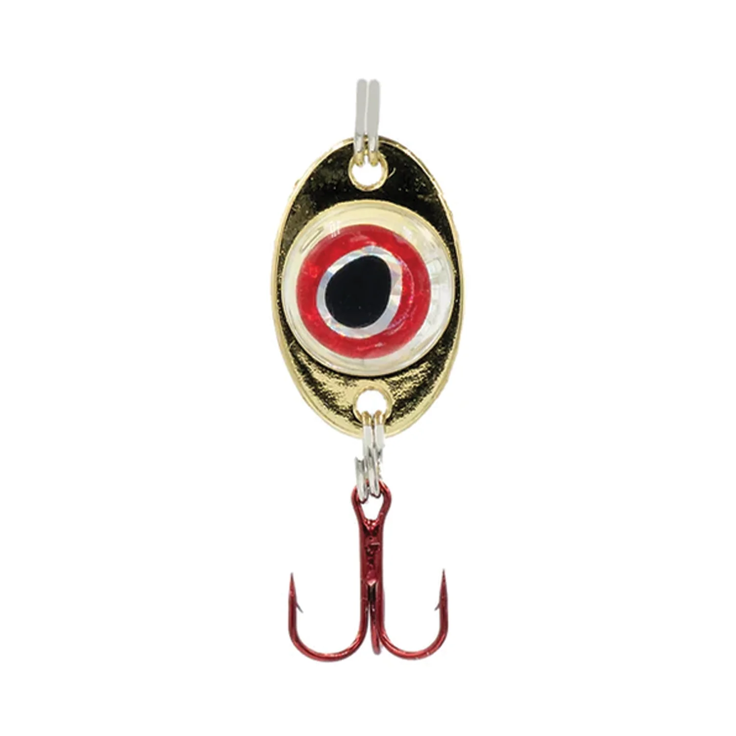 Fish Daddy Dirty Bomb Spoon - Image 9