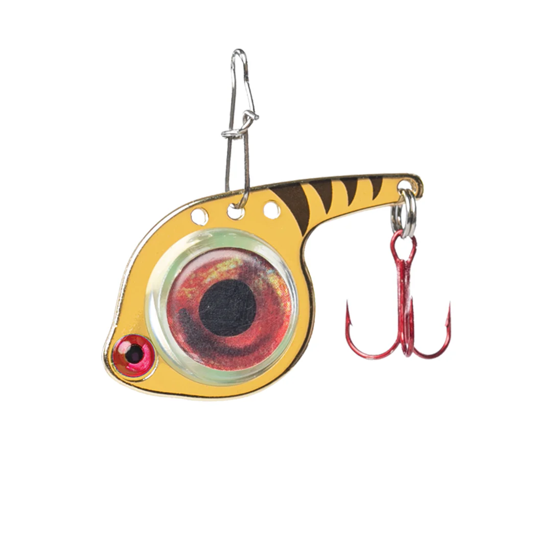 Fish Daddy Dirty Bomb Minnow - Image 2