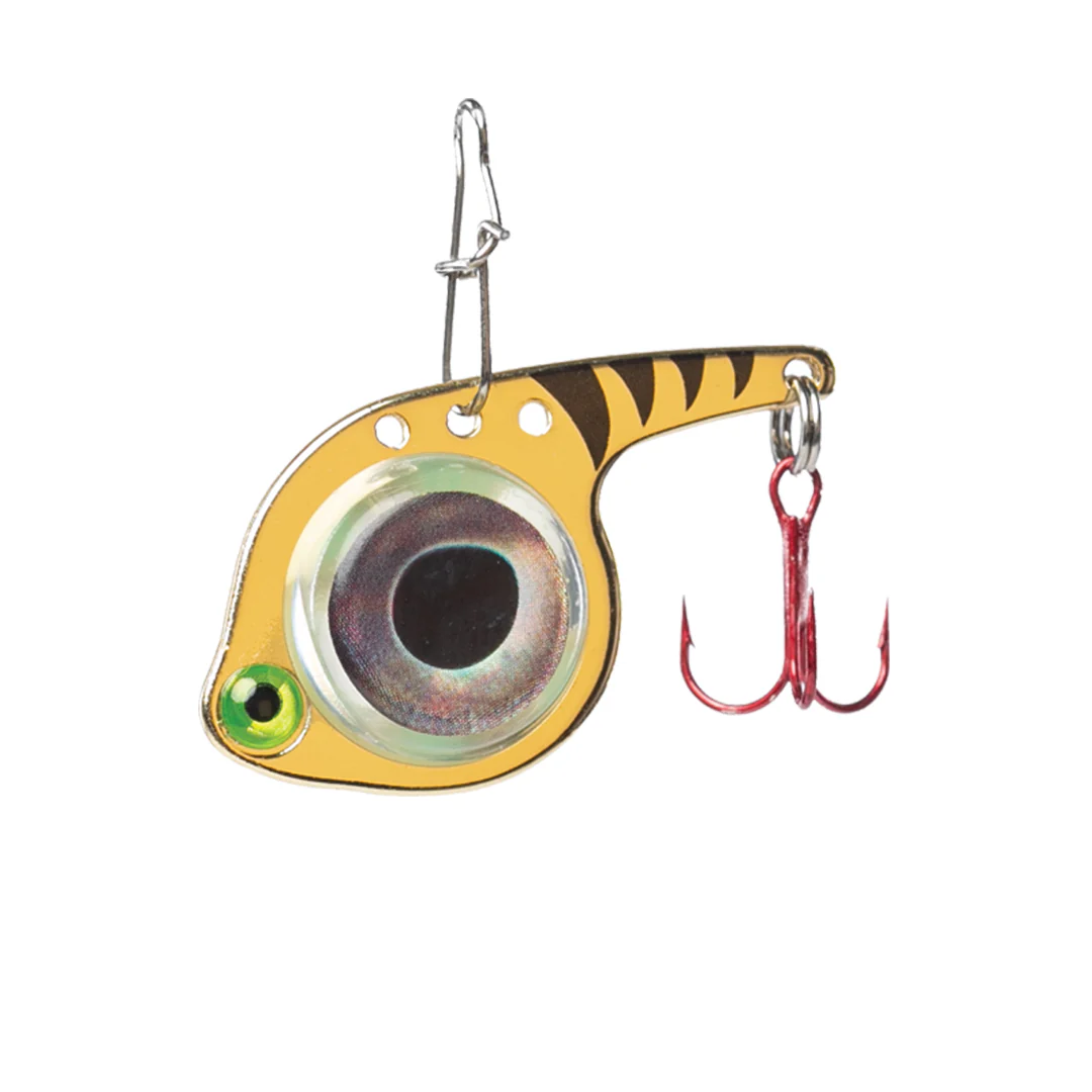 Fish Daddy Dirty Bomb Minnow - Image 3