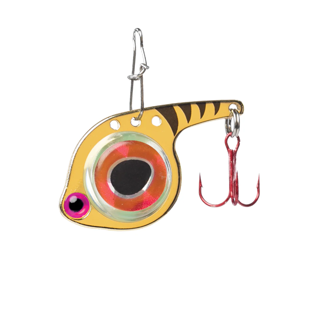 Fish Daddy Dirty Bomb Minnow - Image 4