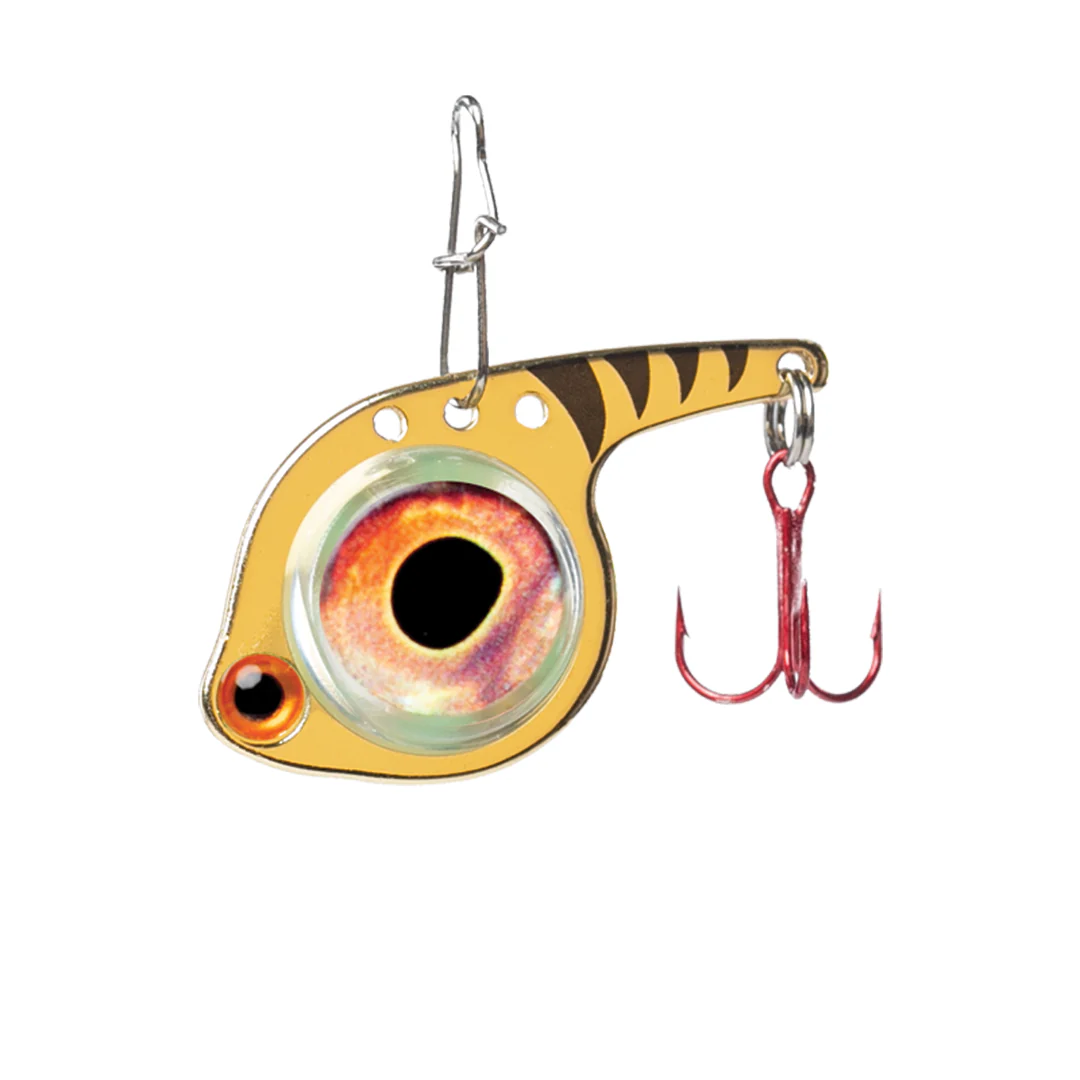 Fish Daddy Dirty Bomb Minnow - Image 5