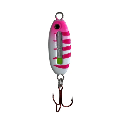 Fish Daddy Micro LED Spoon - Image 2