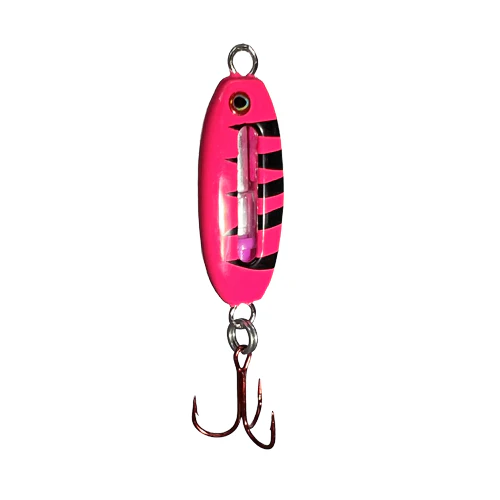 Fish Daddy Micro LED Spoon - Image 3