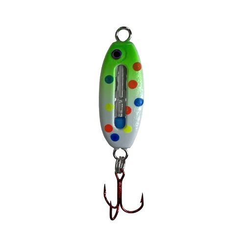 Fish Daddy Micro LED Spoon - Image 5