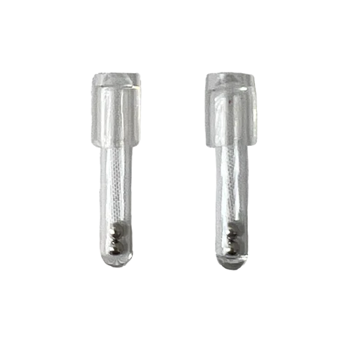 Fish Daddy Micro Rattle Inserts (Replacements) - 2 Pack