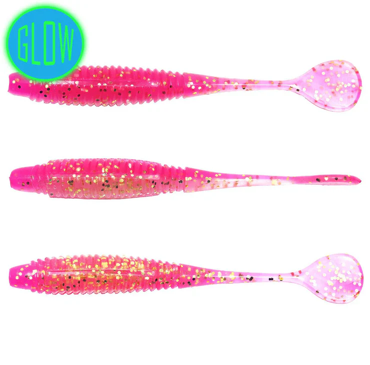 Fish Frostbite USA 2.2" Mini Slayer (56mm) - Image 3
