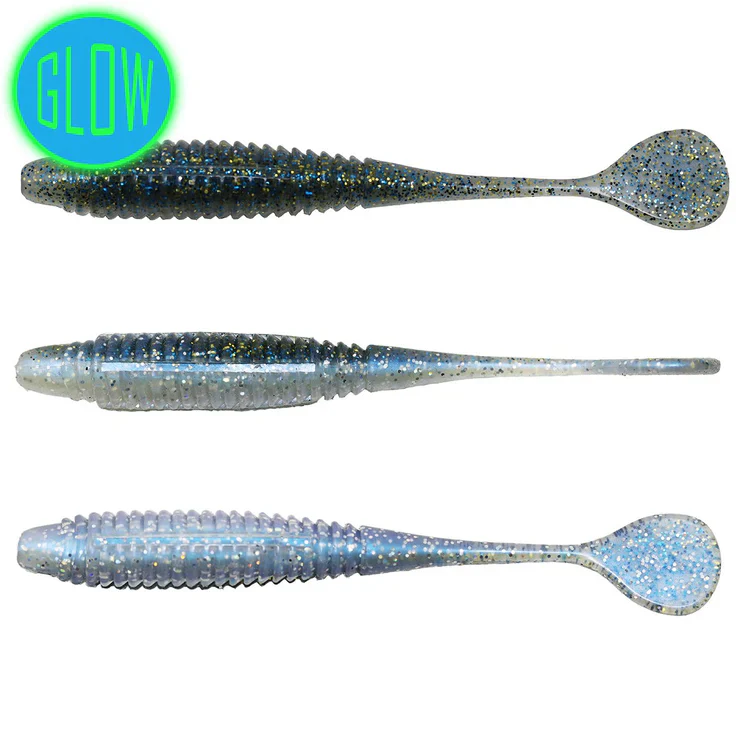 Fish Frostbite USA 2.2" Mini Slayer (56mm) - Image 5