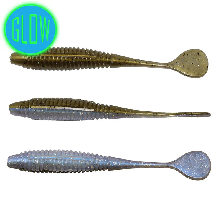 Fish Frostbite USA 5.1" Dragon Slayer (130mm)
