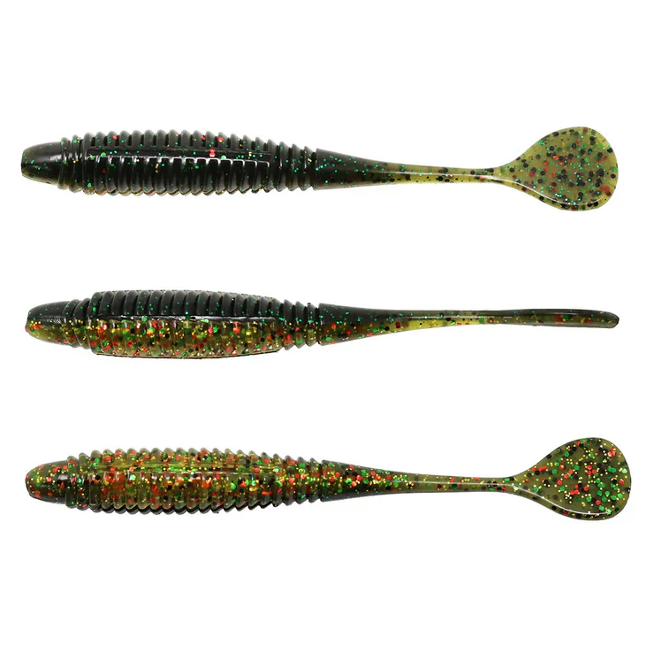 Fish Frostbite USA 5.1" Dragon Slayer (130mm) - Image 2