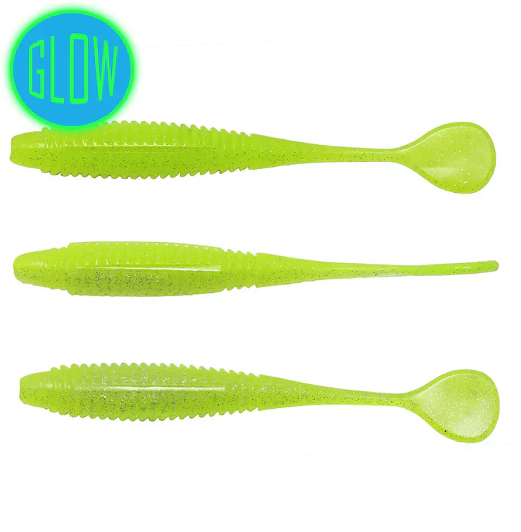 Fish Frostbite USA 5.1" Dragon Slayer (130mm) - Image 4