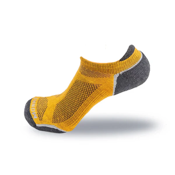 Fish Monkey No-Show Guide Series Socks - Image 5