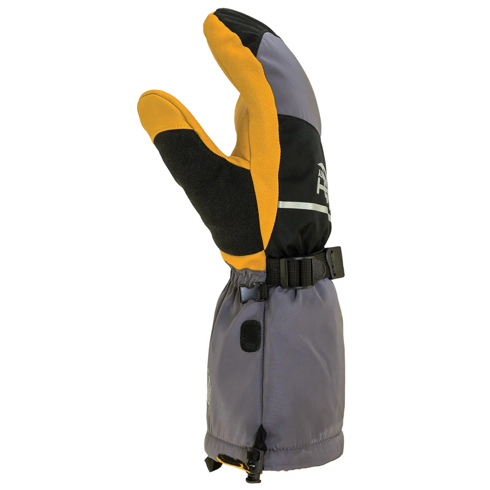 Fish Monkey Yeti Ice Mitts - Image 3