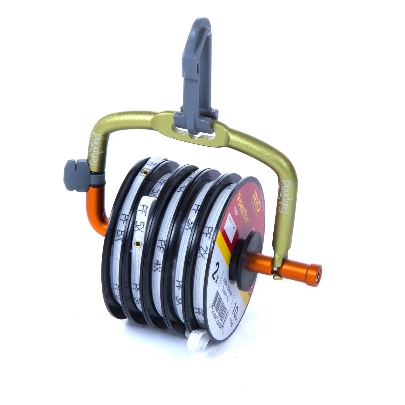 Fishpond Headgate Tippet Holder - Image 4