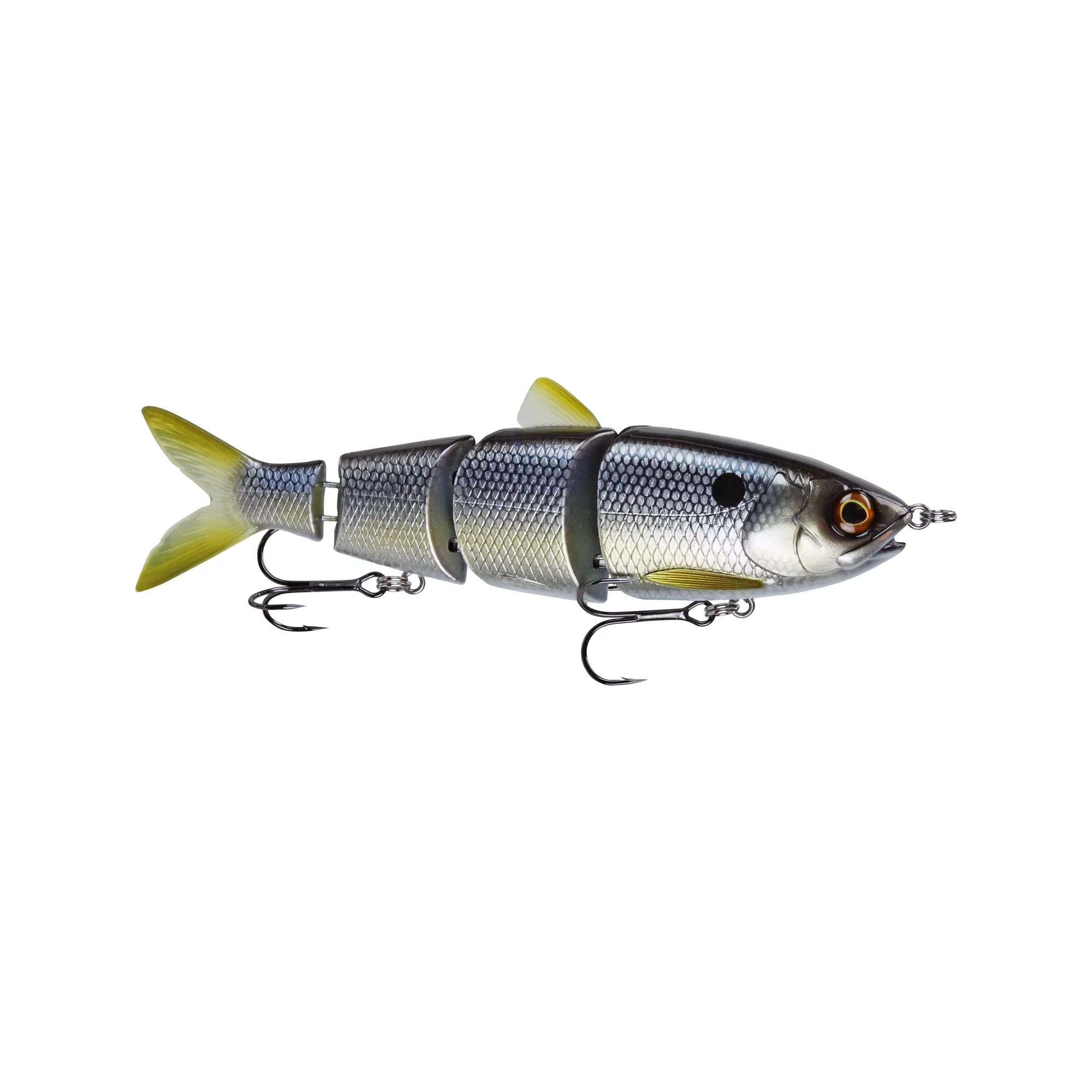 FishLab BBZ Hard Swimbait - Image 2