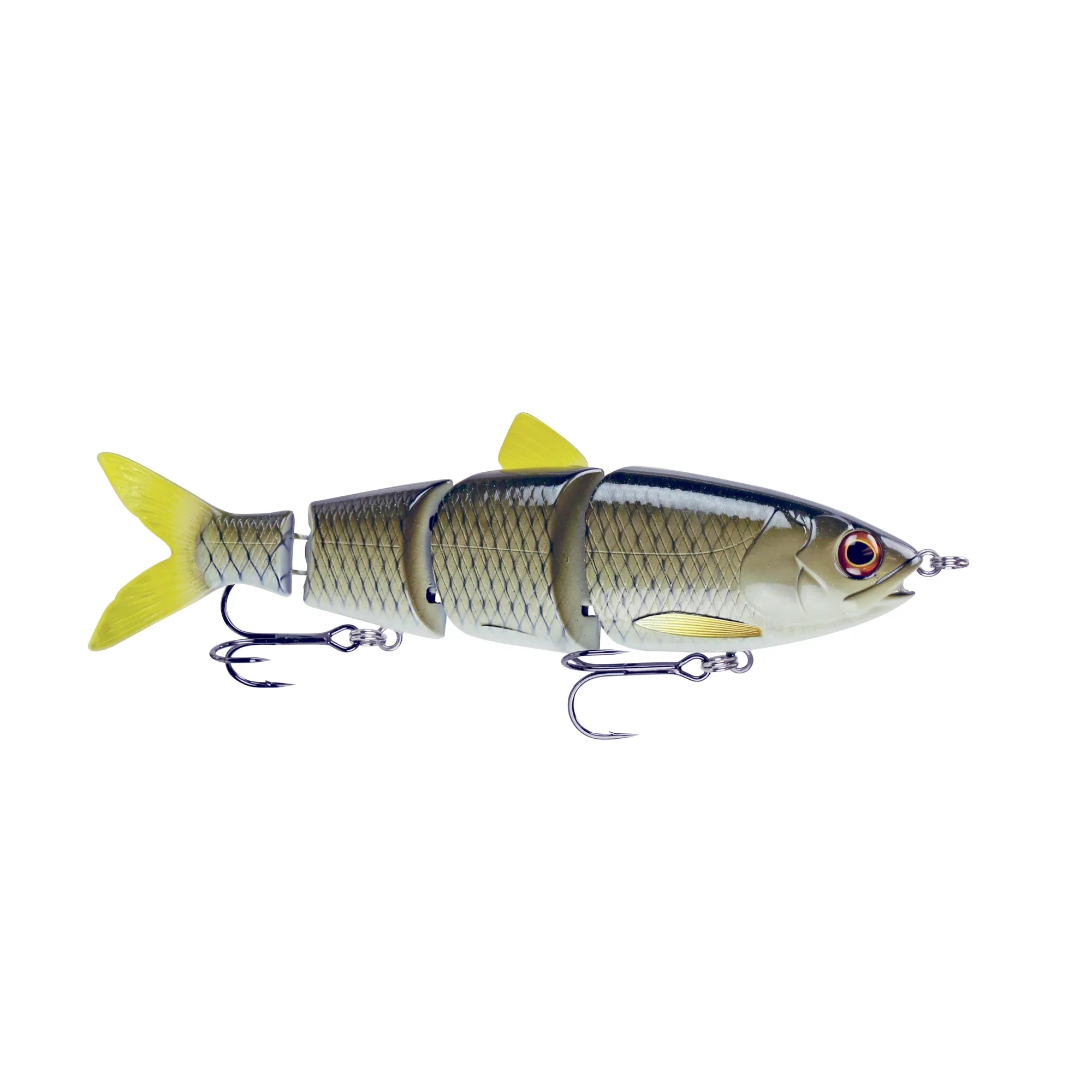 FishLab BBZ Hard Swimbait - Image 5