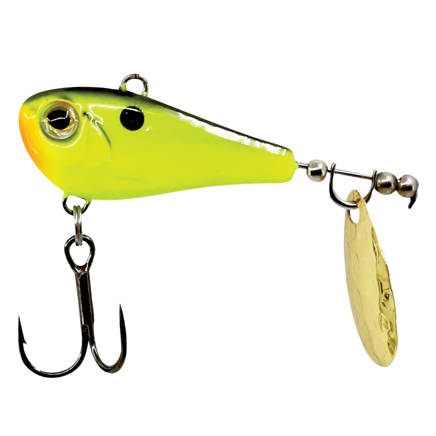 FishLab Bio-Shad Tailspin - Image 13