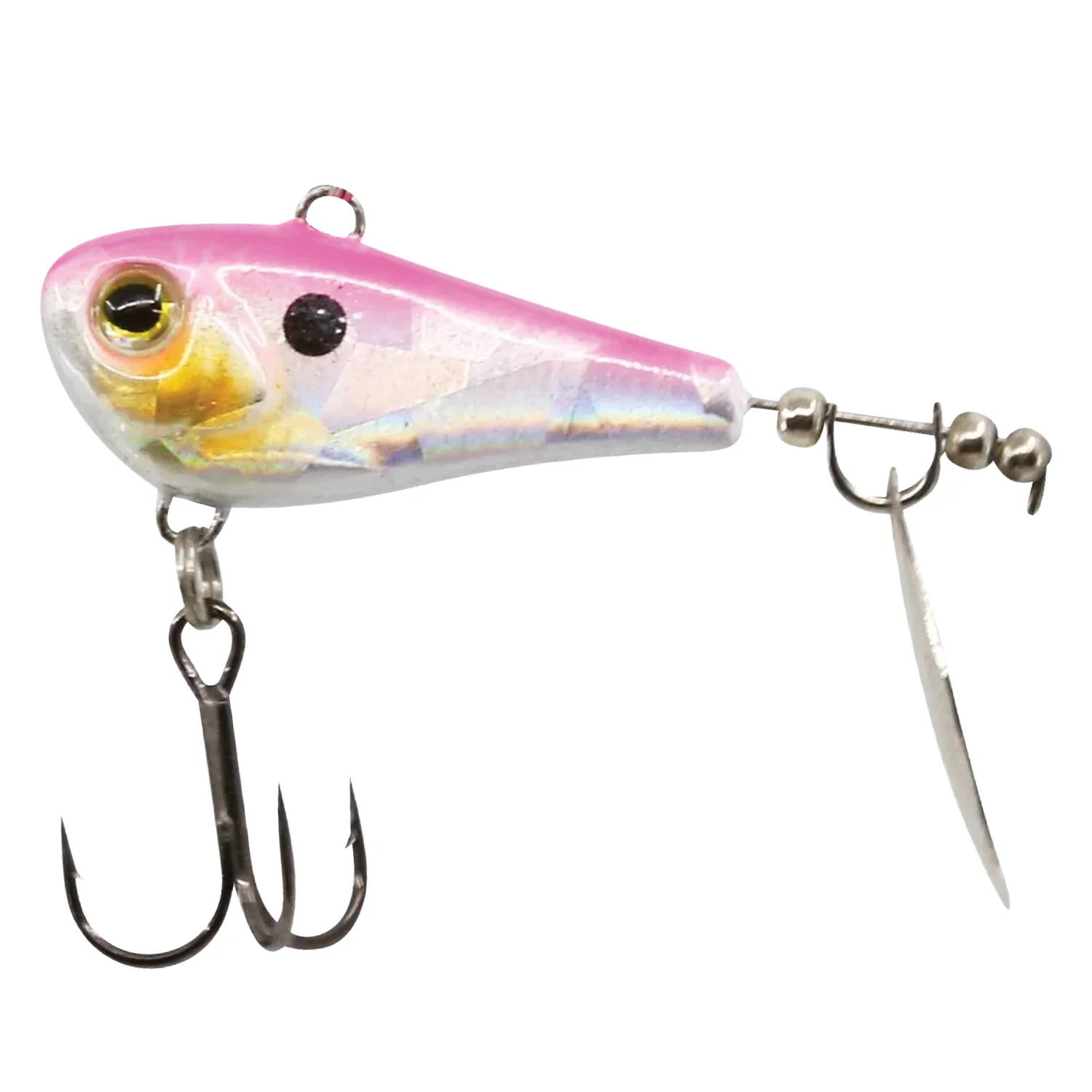FishLab Bio-Shad Tailspin - Image 14