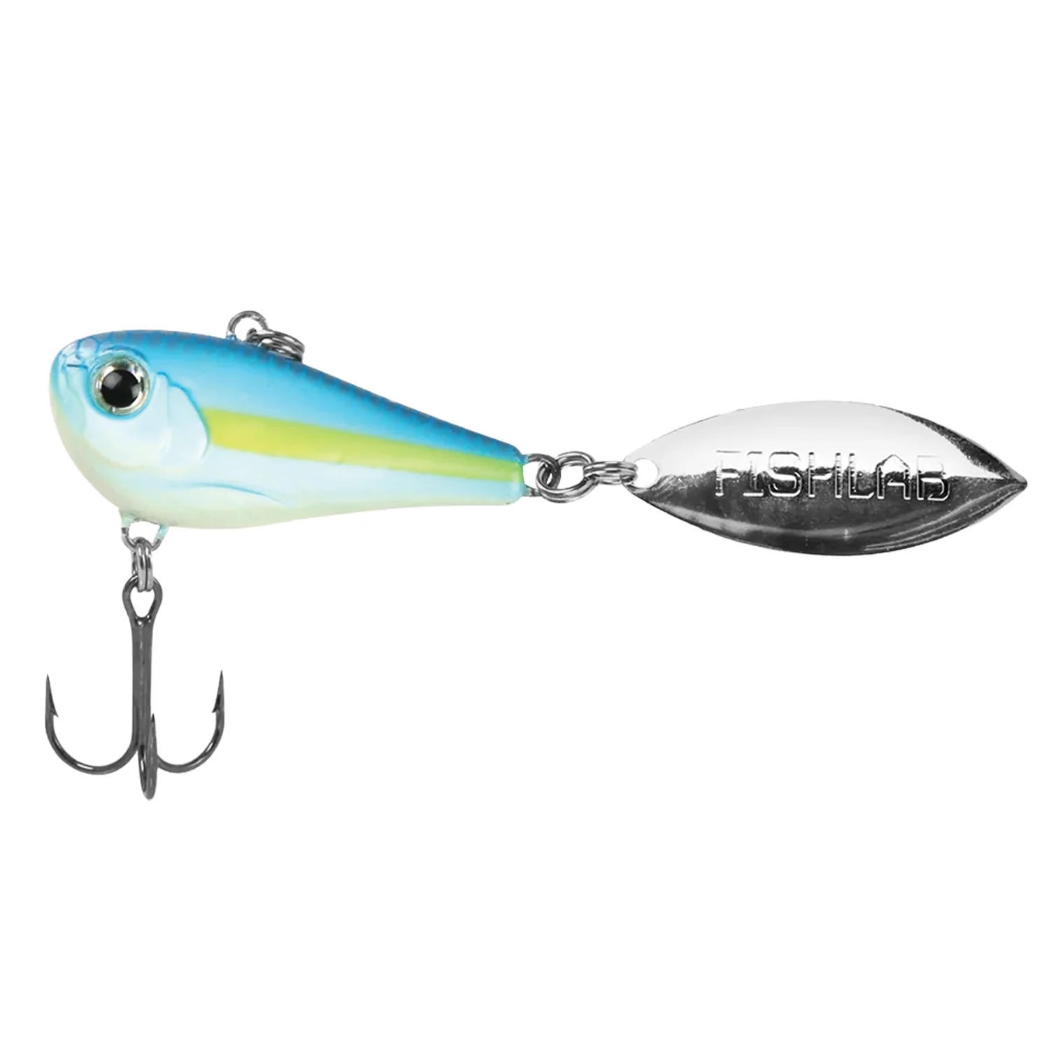 FishLab Bio-Shad Tailspin - Image 4