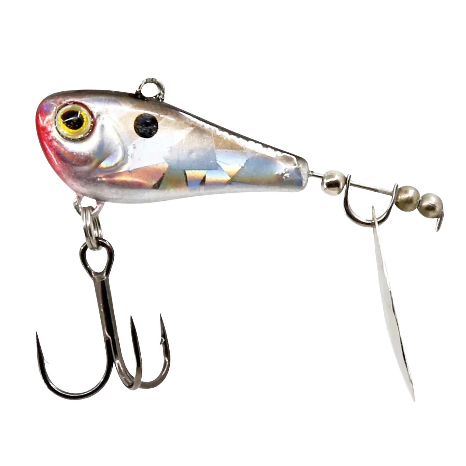 FishLab Bio-Shad Tailspin - Image 7