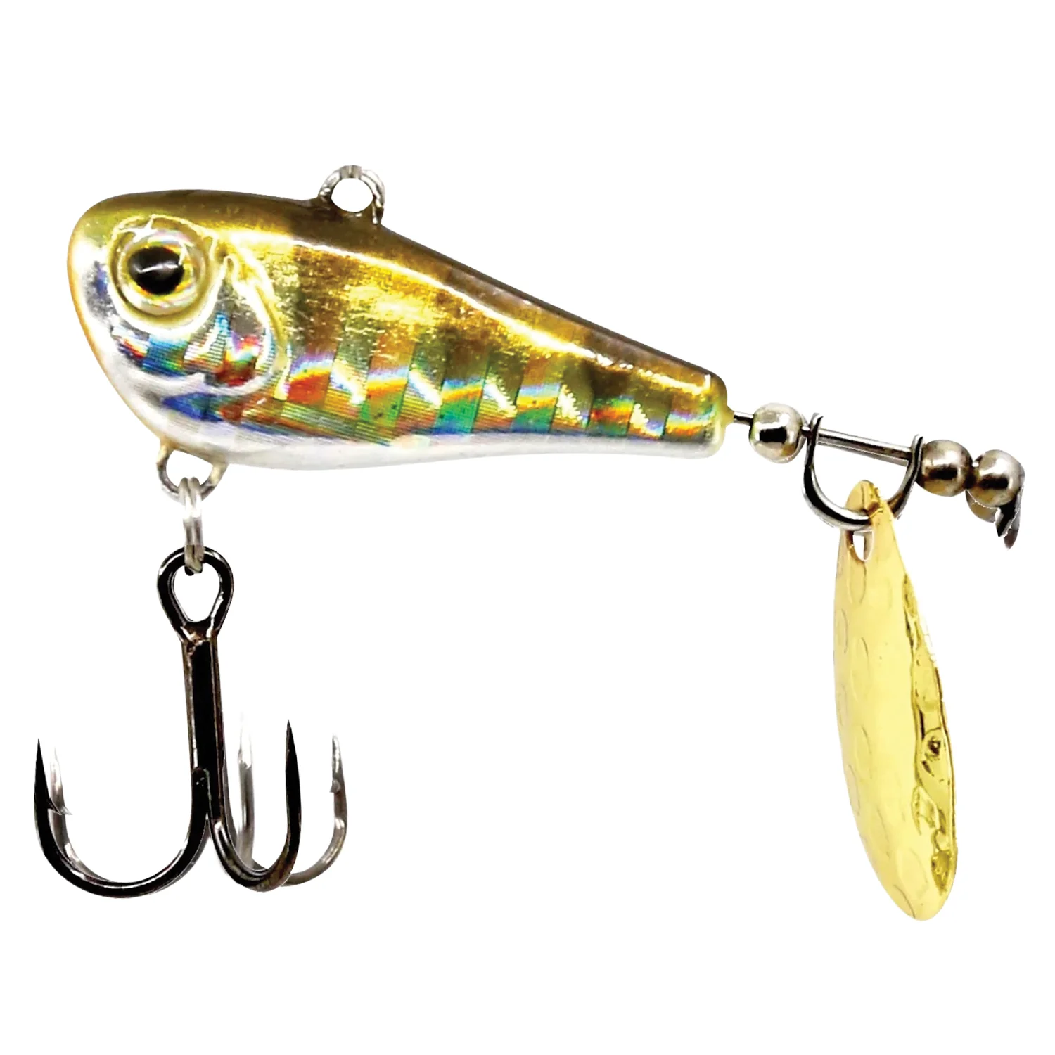 FishLab Bio-Shad Tailspin - Image 8
