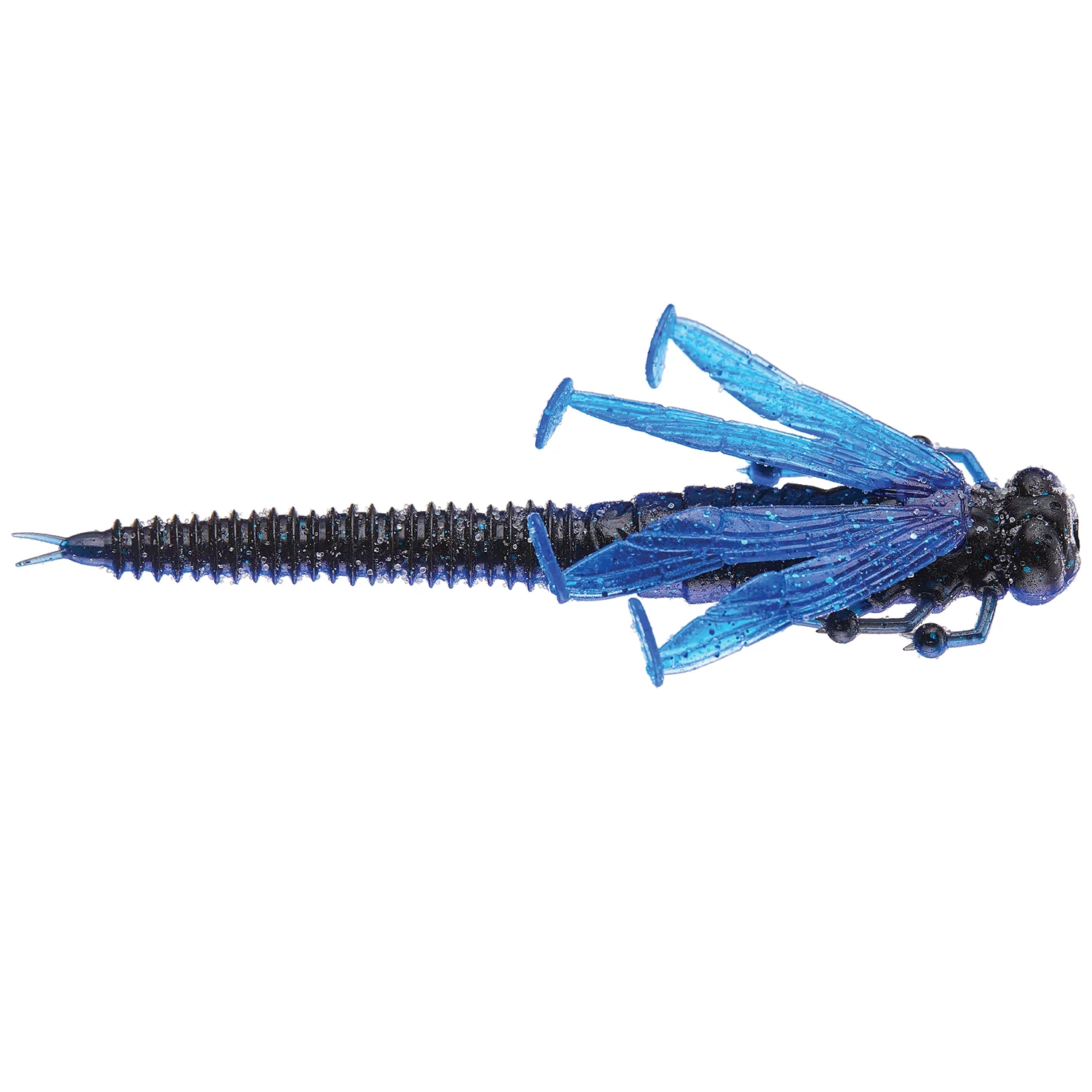 FishLab Flutter Nymph - Nature Series - Image 2