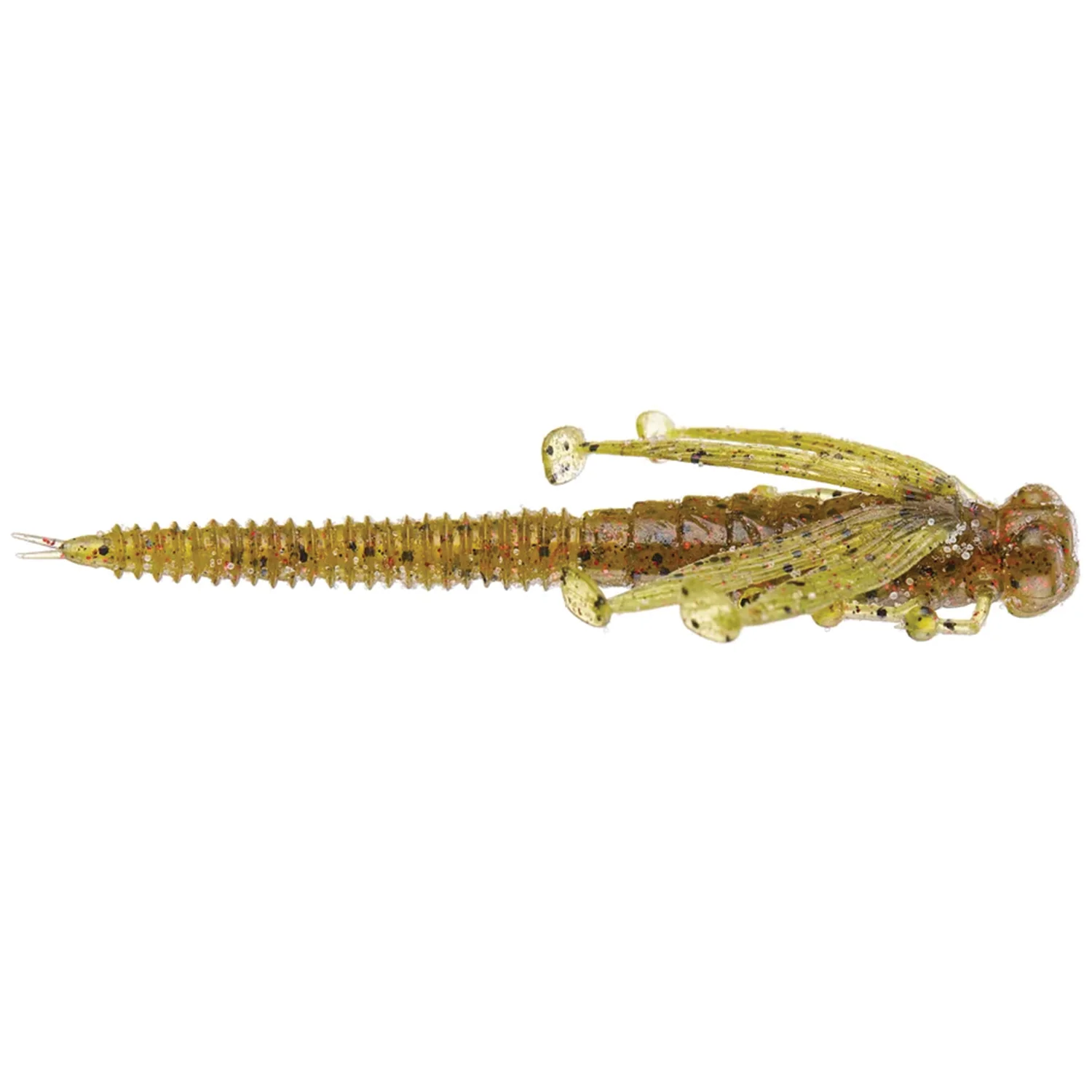 FishLab Flutter Nymph - Nature Series - Image 3