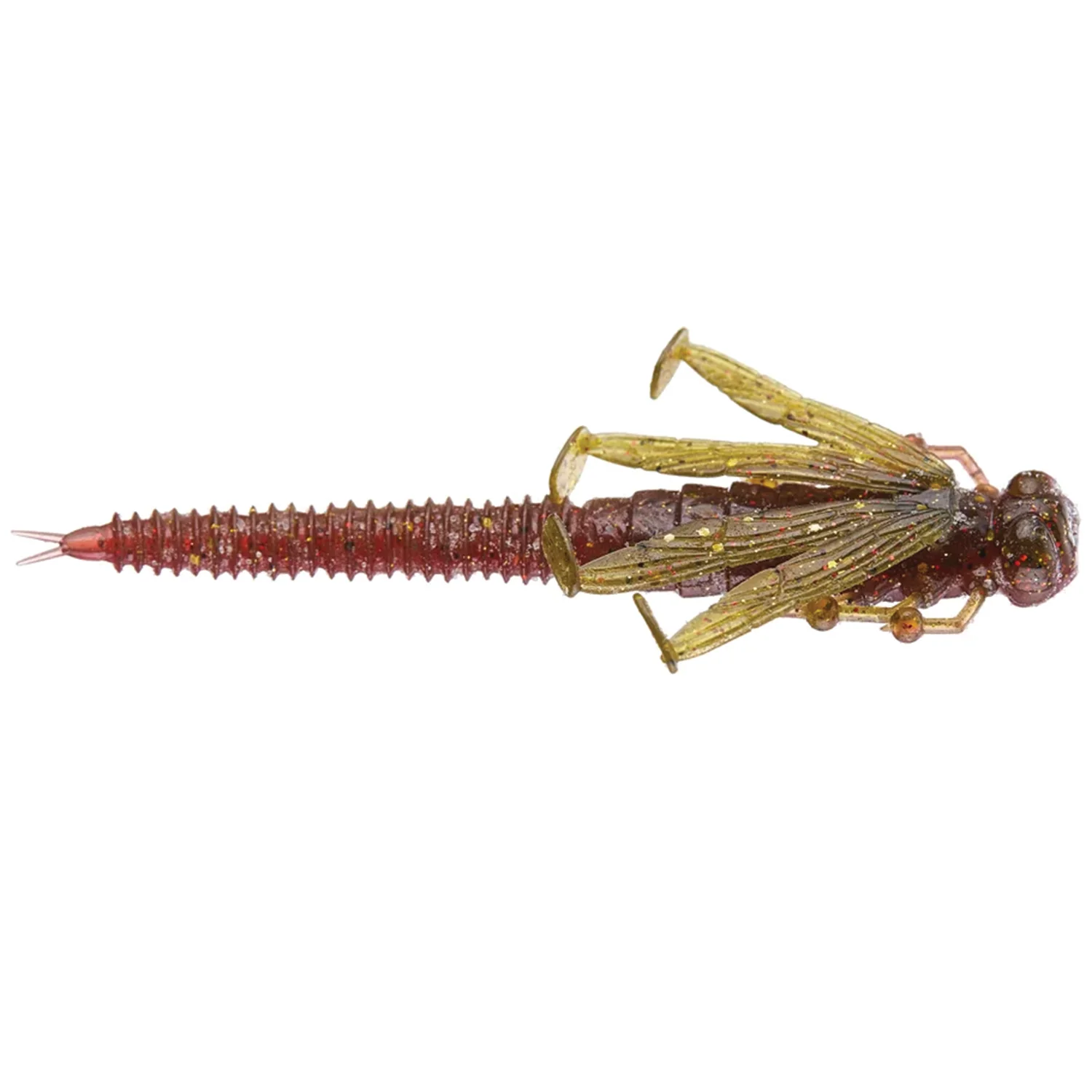 FishLab Flutter Nymph - Nature Series - Image 5