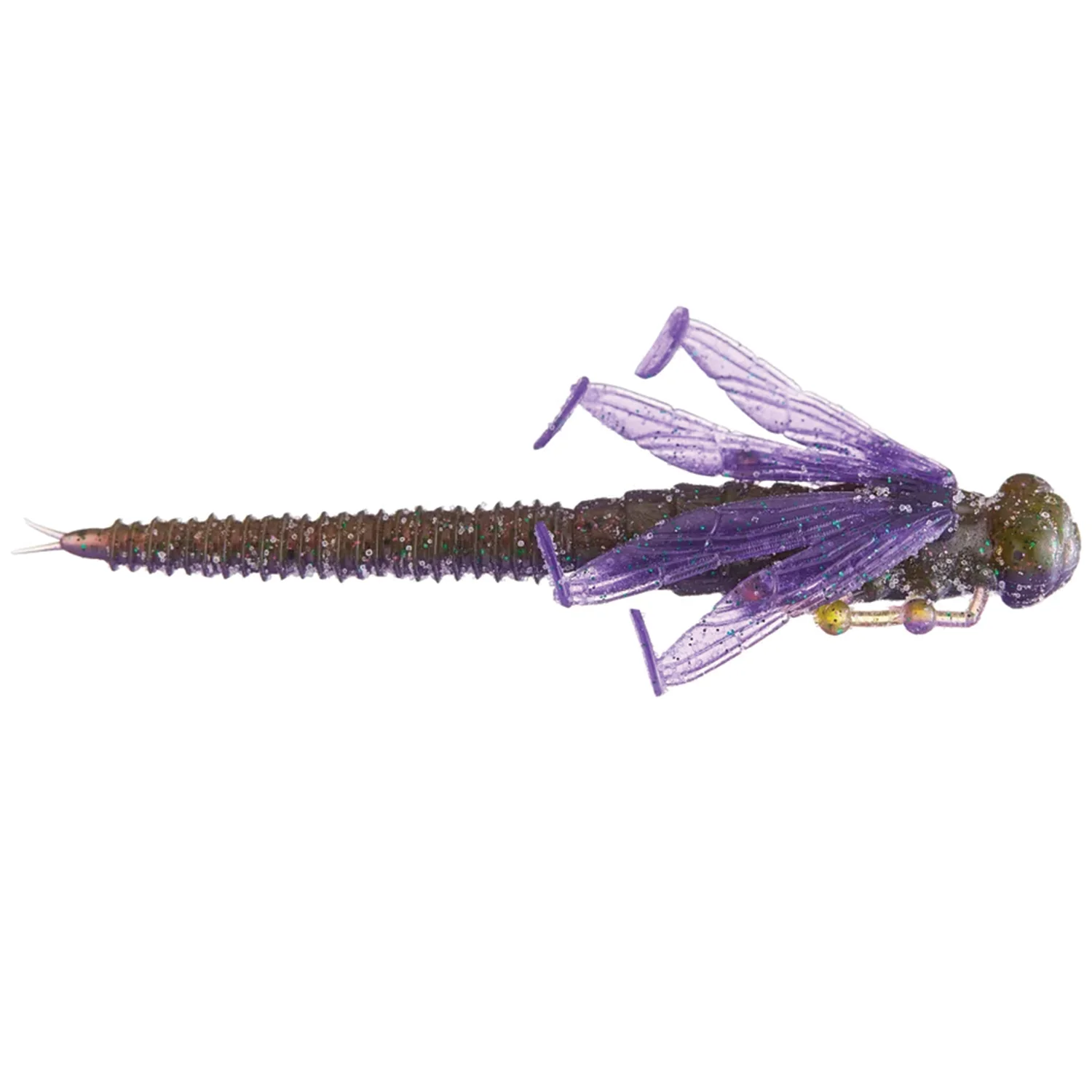 FishLab Flutter Nymph - Nature Series - Image 7