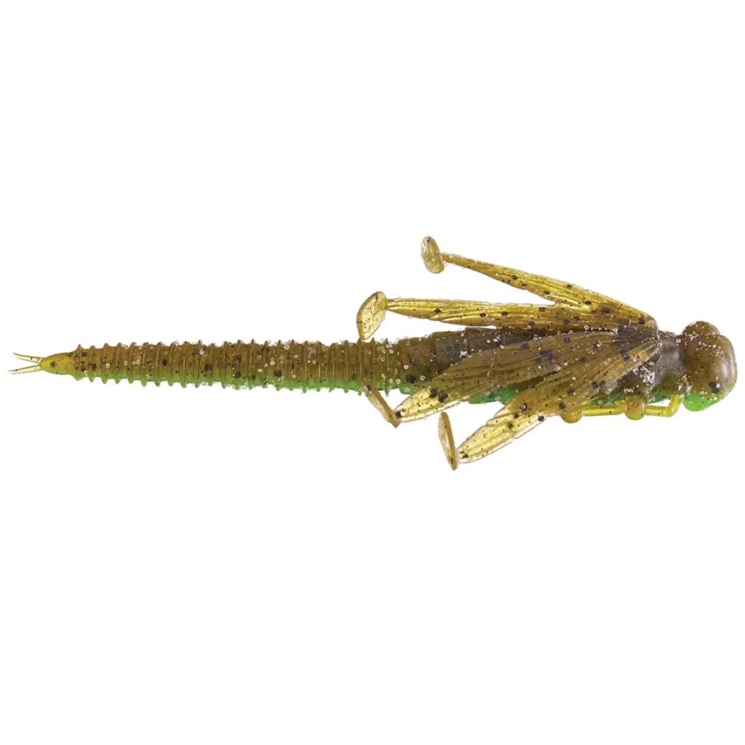 FishLab Flutter Nymph - Nature Series - Image 8