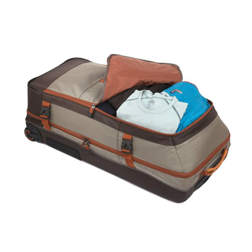 Fishpond Grand Teton Rolling Luggage Bag - Image 3