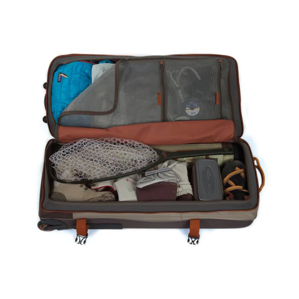 Fishpond Grand Teton Rolling Luggage Bag - Image 4