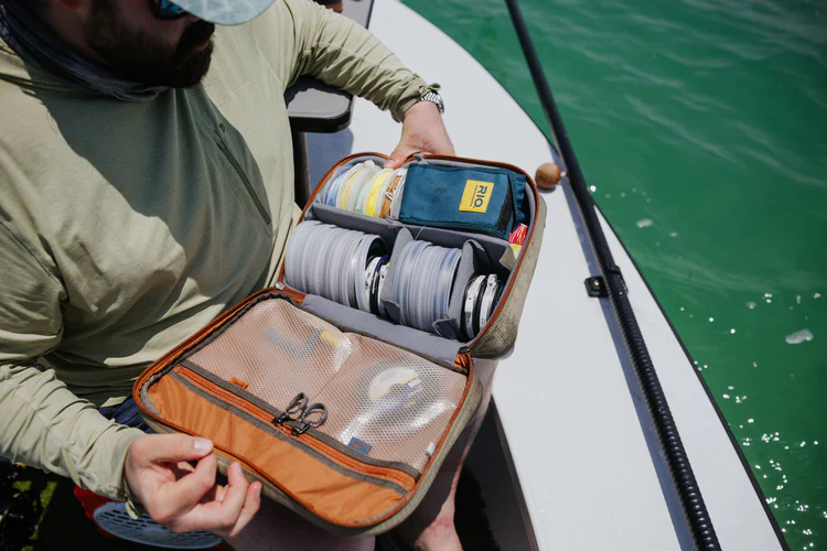 Fishpond Honcho Reel Case - Image 5