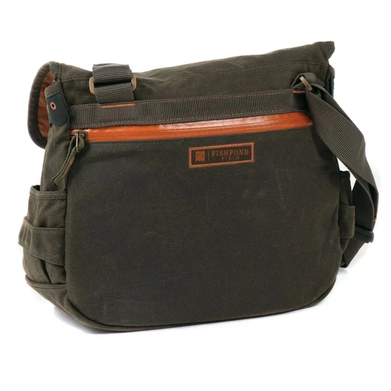 Fishpond Lodgepole Satchel - Image 2