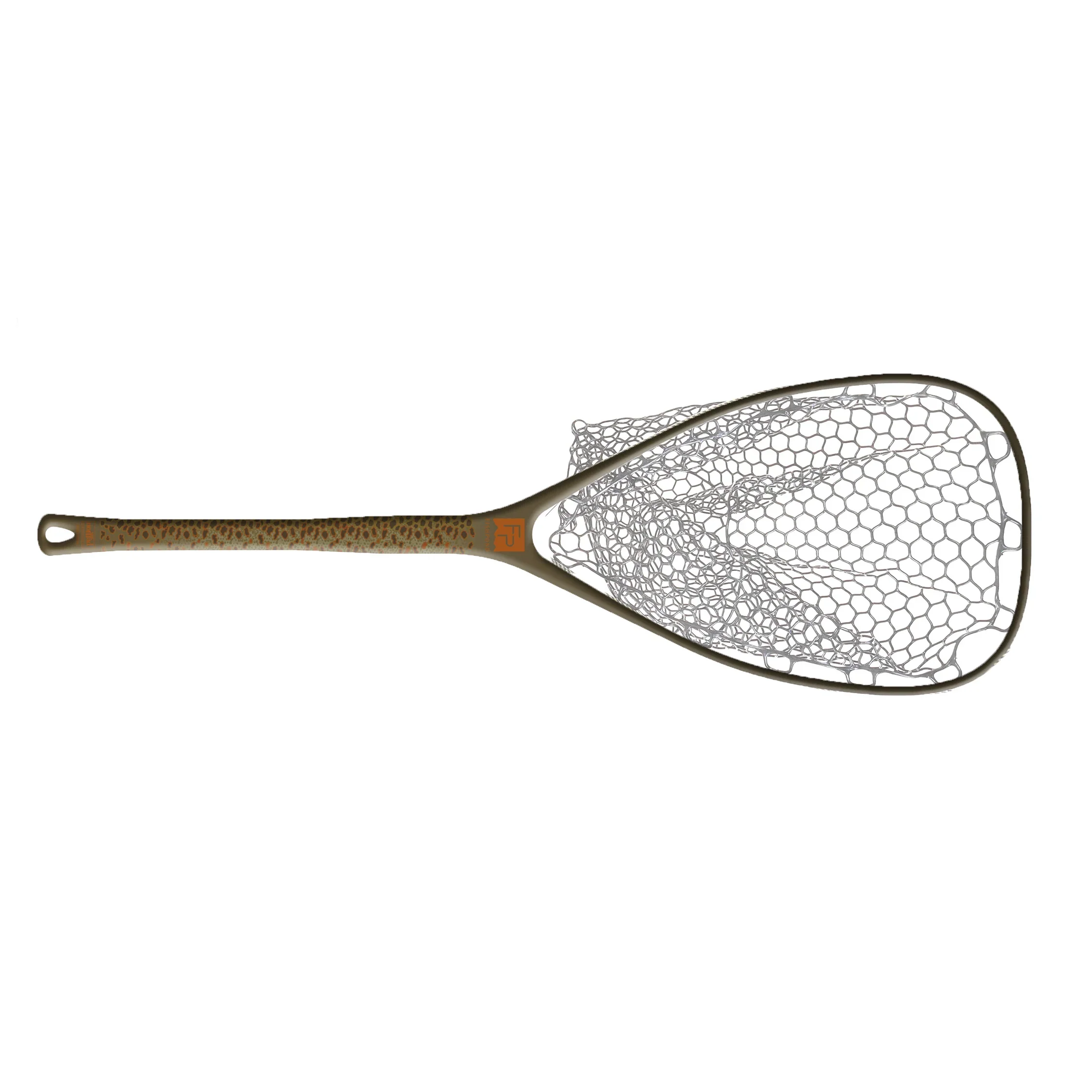 Fishpond Middle Fork Net 2.0