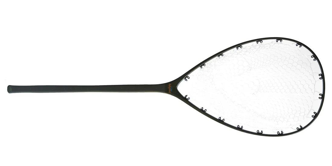 Fishpond Nomad Boat Net - Image 2