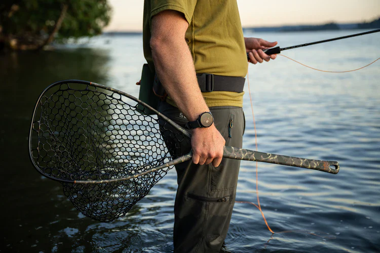 Fishpond Nomad Middle Fork Net - Image 4
