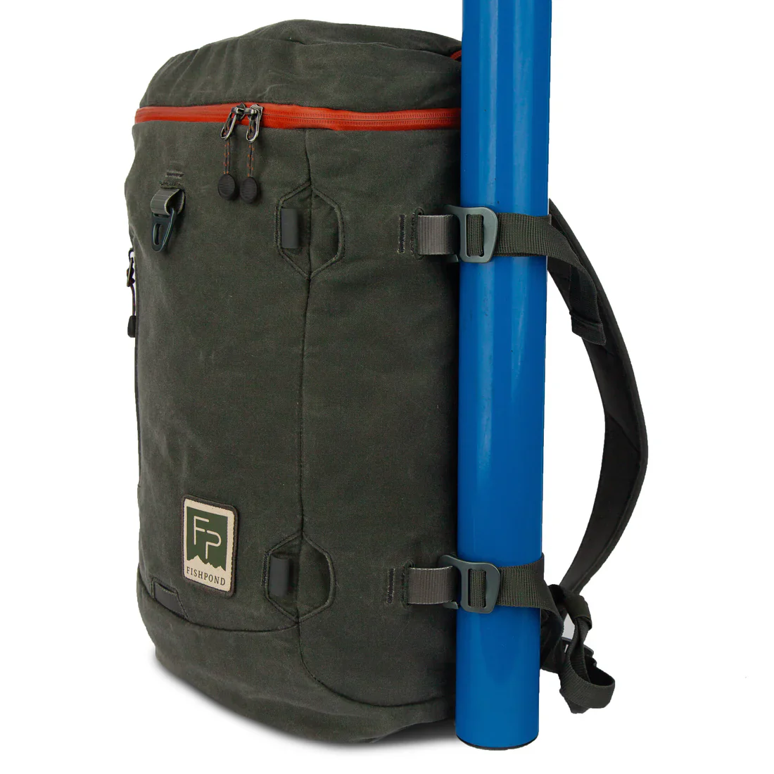 Fishpond River Bank Backpack - Image 4