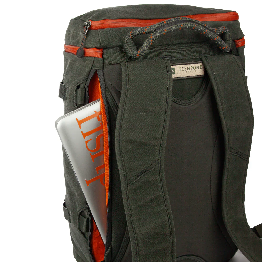 Fishpond River Bank Backpack - Image 5