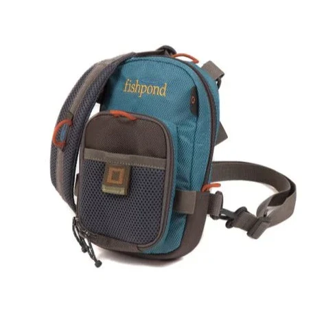 Fishpond San Juan Chest Pack - Image 2