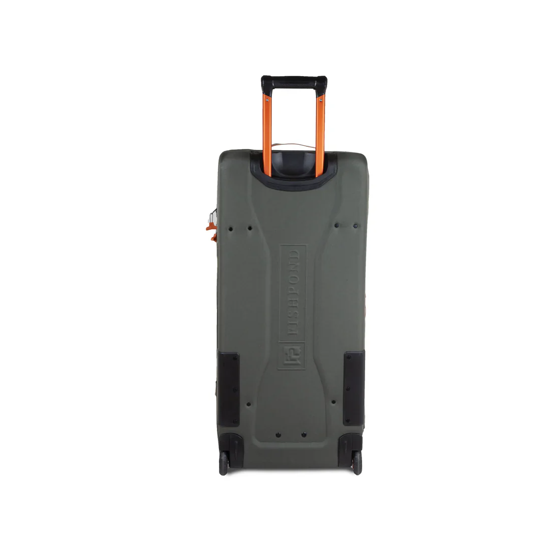 Fishpond Stormshadow Large Rolling Duffel - Image 2